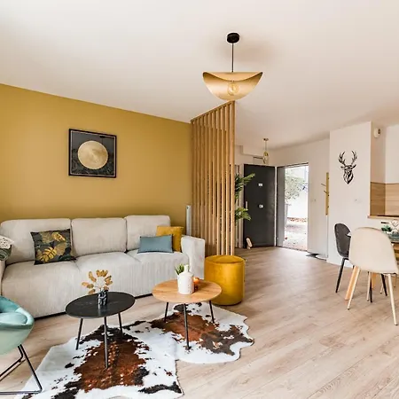Le Nouveau Monde - Chic Et Confortable
