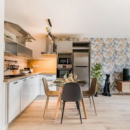 Le Nouveau Monde - Chic Et Confortable