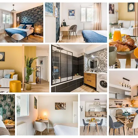 Le Nouveau Monde - Chic Et Confortable