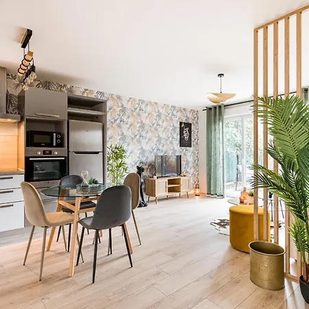 Le Nouveau Monde - Chic Et Confortable