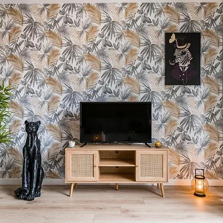 Le Nouveau Monde - Chic Et Confortable