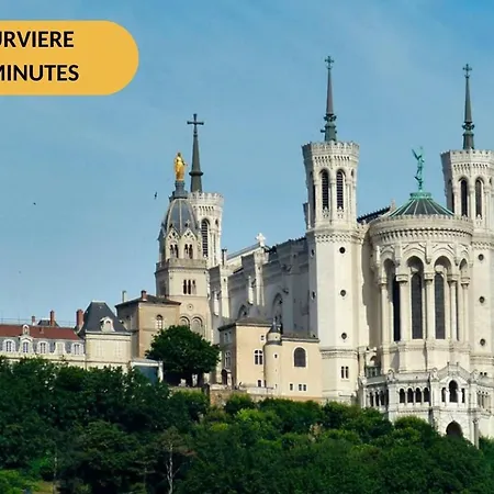 Le Nouveau Monde - Chic Et Confortable Saint-Priest (Rhone)